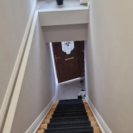 Modern Living شقة *