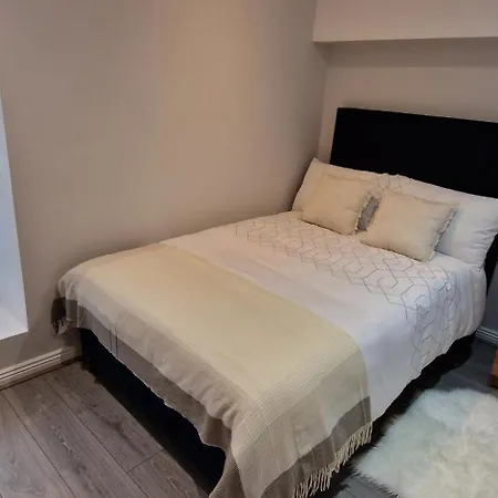 Apartmán Modern Living *