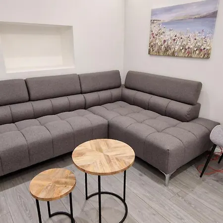 Modern Living *
