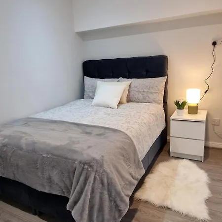 Modern Living * Balnacart