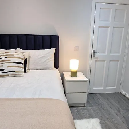 Modern Living * Balnacart