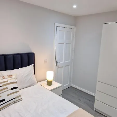 Modern Living شقة