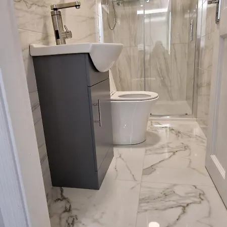 Modern Living Apartament