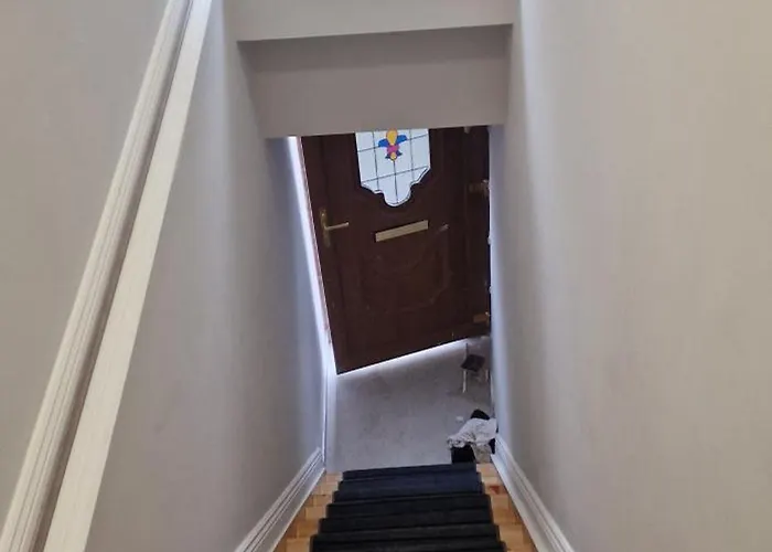 Modern Living Apartmán *