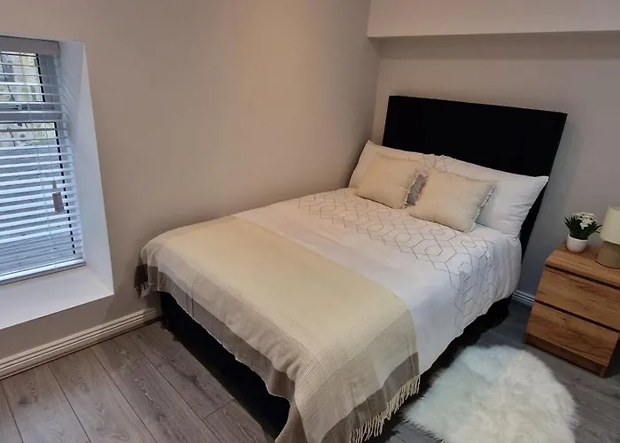 Apartmán Modern Living *