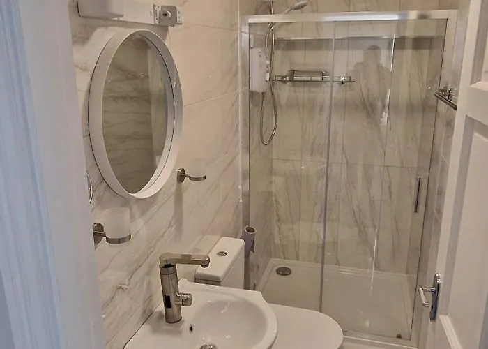 Modern Living Apartmán