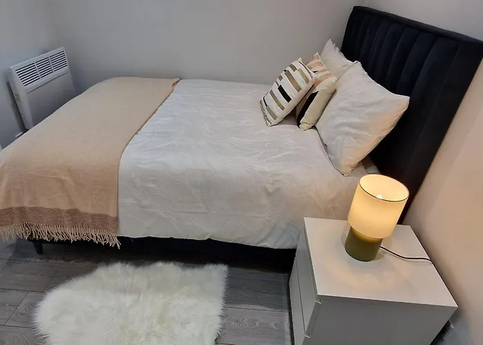 Apartmán Modern Living Balnacart