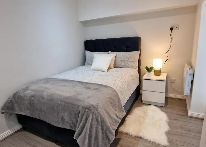 Modern Living * Balnacart