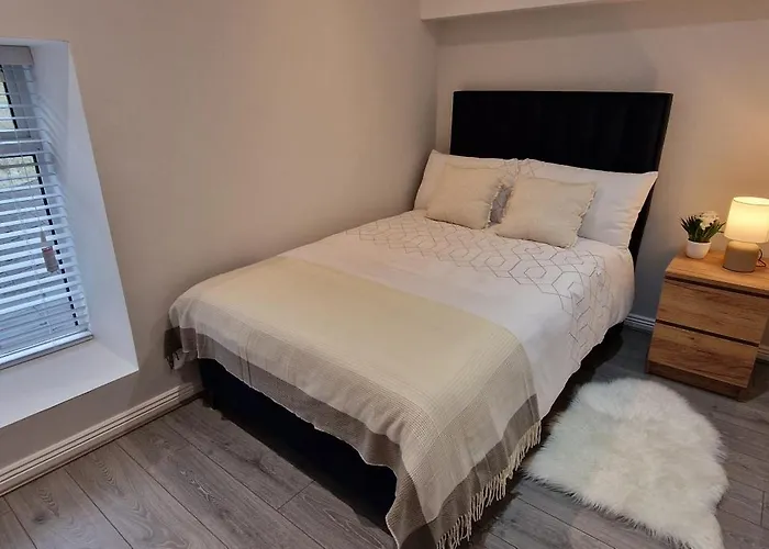 Modern Living Apartmán Balnacart