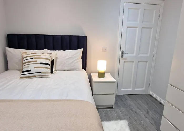 Modern Living * Balnacart