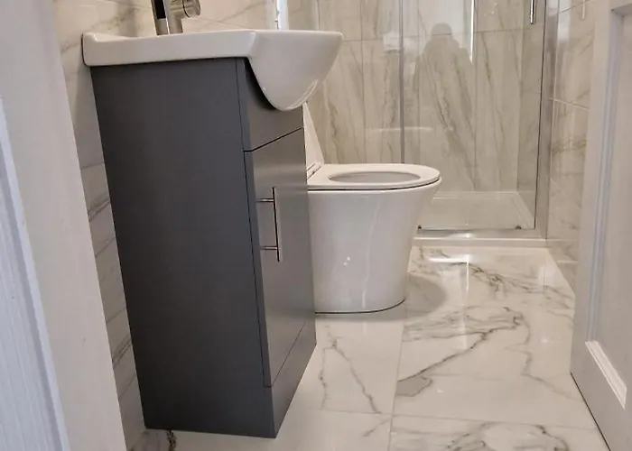 Modern Living 公寓